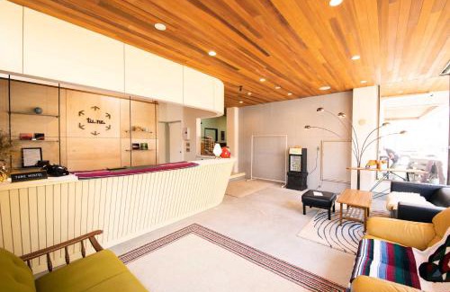 Tateyama Hotel | tune HIGORO