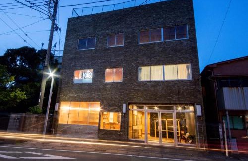 Tateyama Hotel | tune HIGORO