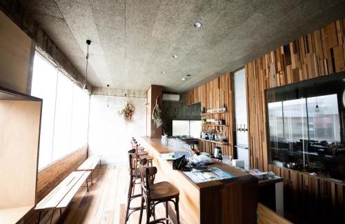 Tateyama Hotel | tune HIGORO