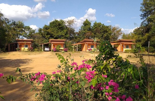 Mukdahan Ski Chalet | Tungngoen Resort