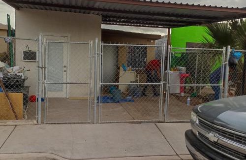 Santa Isabel Apartment | Tunomamdas