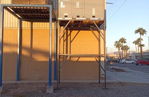 Santa Isabel Apartment | Tunomamdas