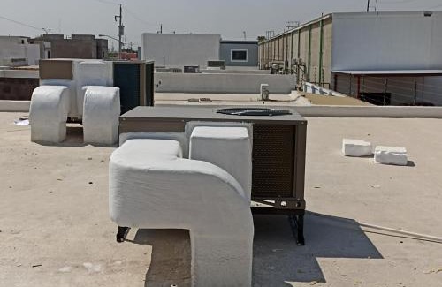 Santa Isabel Apartment | Tunomamdas