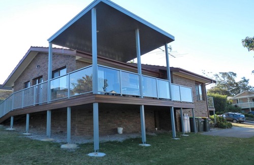 Tura Beach House | Tura Views, 3 BR House