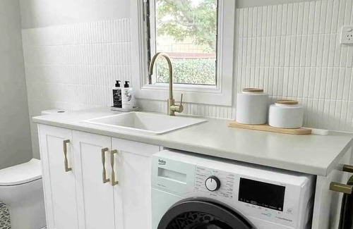 Muswellbrook Cottage | Turanville Cottage | Muswellbrook