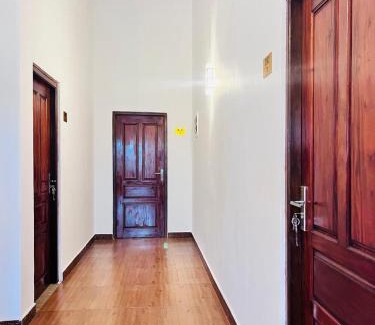 Dambulla Resort | Turf Resort