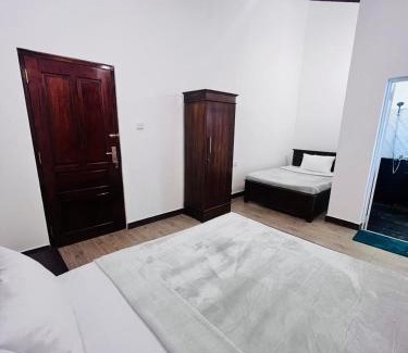Dambulla Resort | Turf Resort