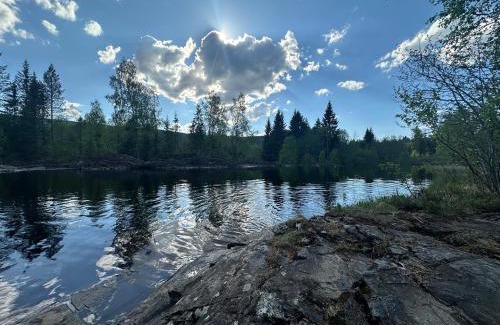 Meraker Other | Turifoss Camping Cabin 1