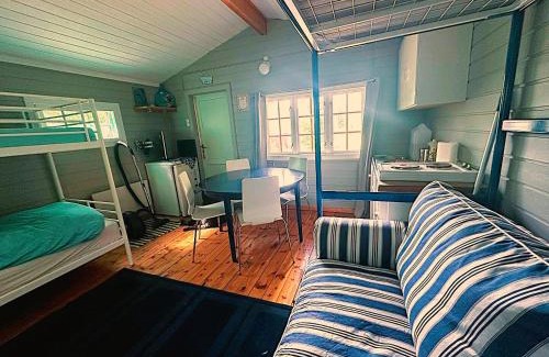 Meraker Other | Turifoss Camping Cabin 1