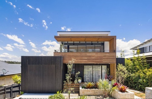 Warriewood House | Turimetta Beach Retreat