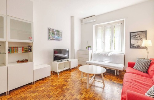 Santa Rita Apartment | Turin Olympic Stadium