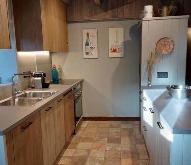 Pi House | Turisme Rural Ca l'Axai casa 1