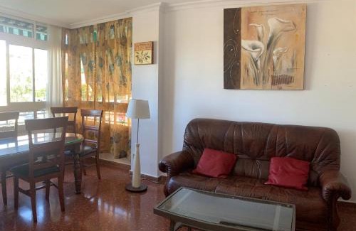 La Cala del Moral Apartment | Turismo Vacacional de Lujo ttluga -Málaga