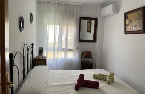 La Cala del Moral Apartment | Turismo Vacacional de Lujo ttluga -Málaga