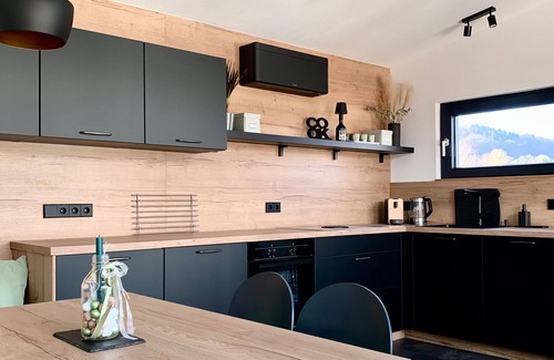 Weinsberg Apartment | Turmquartier.Weinsberg - Holiday apartment Turmquartier