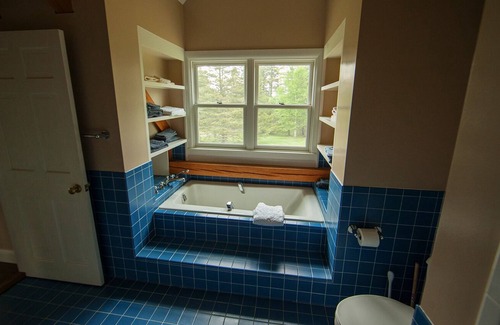 North Haven House | Turner Farm Guest House with ocean views