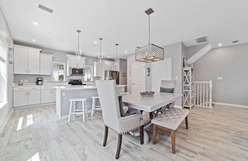 Ono Island House | Turner's Choice | Dog Friendly | Lost Key Golf & Beach Club