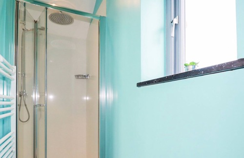 St Ives House | TURNSTONES, family friendly, with open fire in St Ives