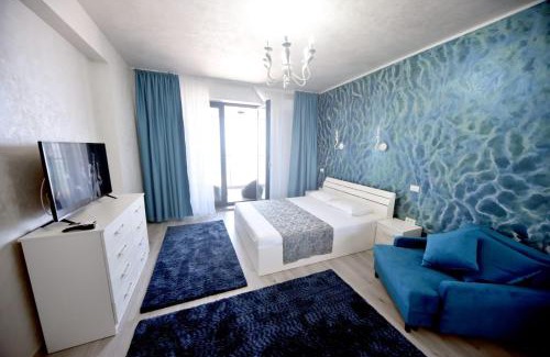 Constanta Apartment | Turquoise by the sea