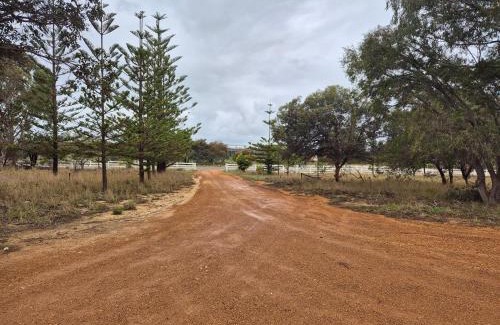 Jurien Bay House | Turquoise Coast Lodge