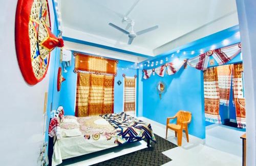 Gauhati House | Turquoise Homestay