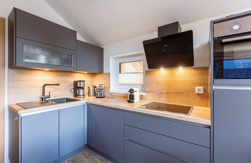 Turracher Hohe Apartment | Turrach Lodges by ALPS RESORTS