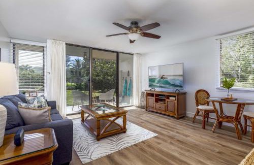 Kahuku Apartment | Turtle Bay Kuilima Resort East condo