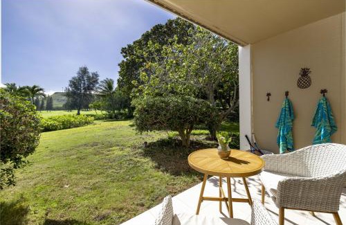 Kahuku Apartment | Turtle Bay Kuilima Resort East condo