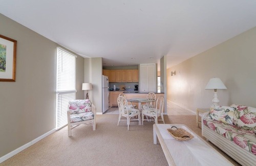 Kahuku Condo | Turtle Bay Lilikoi*ta-009966796801 1 Bedroom Condo by RedAwning