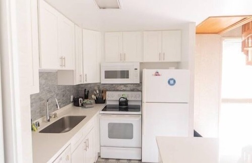 Kahuku Condo | Turtle Bay Sage *TA-097-866-3424-02 by RedAwning