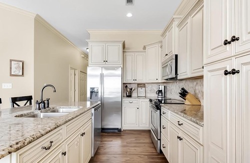 Seagrove Beach House | Turtle Beach: Close Enough!