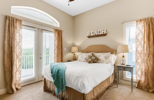 Seagrove Beach House | Turtle Beach: Close Enough!