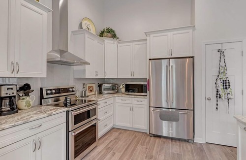 Palm Valley House | Turtle Nest - Quiet 2-bedroom Condo with Water View in TPC Sawgrass