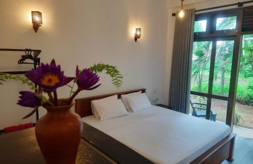 Dickwella House | Turtle Point Homestay sea view