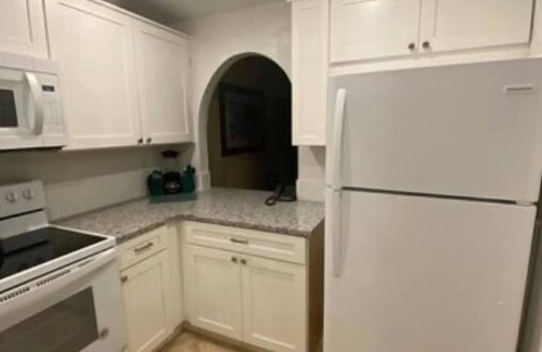 Hutchinson Island South Condo | Turtle Reef Club Resort C
