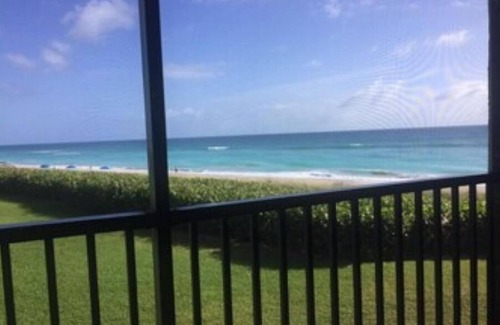 Hutchinson Island South Condo | Turtle Reef Club Resort C
