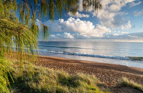 Mon Repos Cabin | Turtle Sands