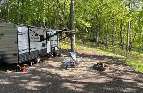 Frazee House | Turtle Shores on Wymer Lake!