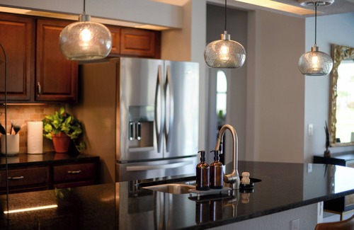 White Marsh House | Turtle Tracks Lead to Paradise: Canal Home with Pool, 3BR, 2BA, 15 min to beach!