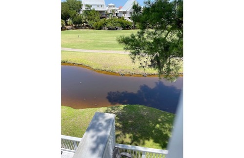 Ocean Ridge Condo | Turtle View on Edisto Island, near Charleston and Beaufort, SC coast