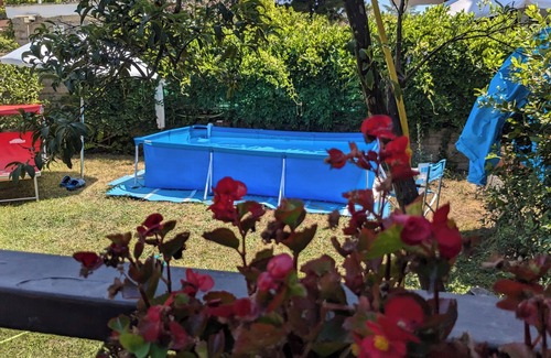 Zona XXXIII Acilia Sud Villa | Turtle Villa * Exclusive Living