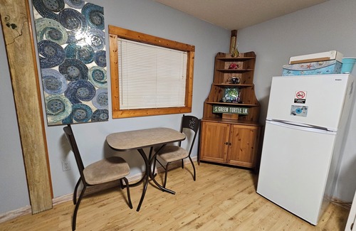 Steinhatchee Cottage | Turtlecove at the Hatch