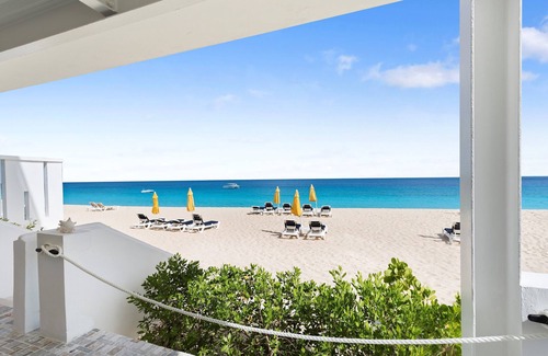 West End Village Condo | Turtles Nest Beach Resort
