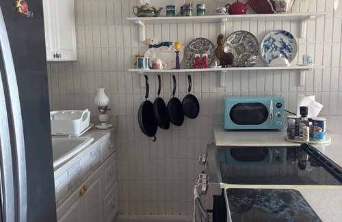 Punaluu Condo | Turtles, Swim Beachfront Ocean view, New bigger AC. Wash-dryer in unit, parking