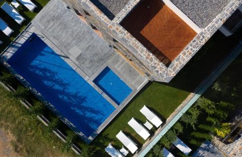 Kato Gouves Villa | Turtulli Castle Villas , a Sea Escape