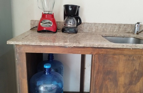 Colonia Emiliano Zapata Apartment | Tus Vacaciones es lo Primero Para Nosotros