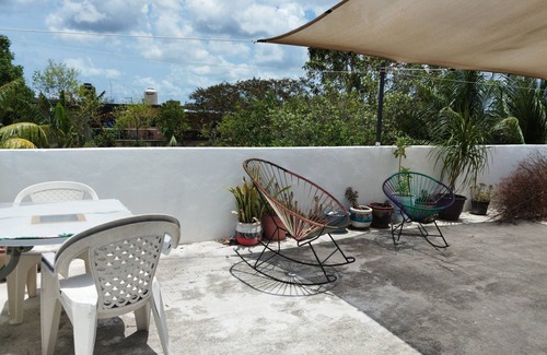 Colonia Emiliano Zapata Apartment | Tus Vacaciones es lo Primero Para Nosotros