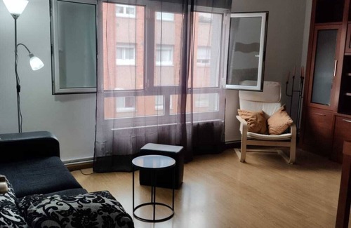 Distrito Llano Apartment | Tus Vacaciones Ideales en Gijón