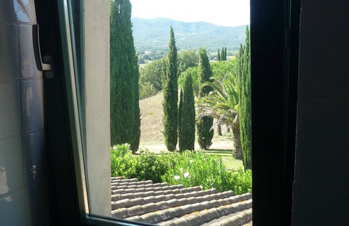 Gavorrano Apartment | Tuscan dream in a hilly location + close to the sea - Apartment Caldana