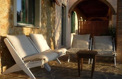 Gavorrano Apartment | Tuscan dream in a hilly location & close to the sea - Ravi apartment